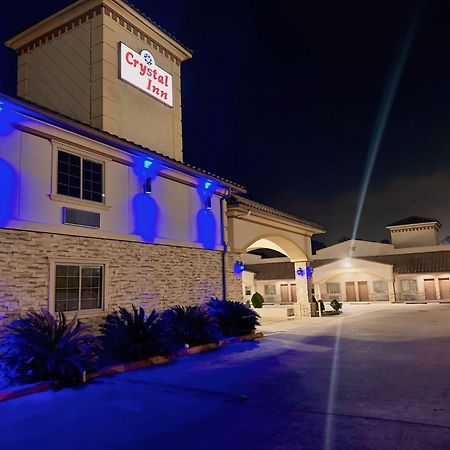 Crystal Inn Louetta Dış mekan fotoğraf
