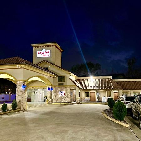 Crystal Inn Louetta Dış mekan fotoğraf