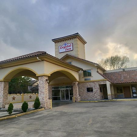 Crystal Inn Louetta Dış mekan fotoğraf